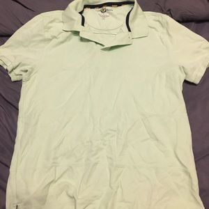 Men’s Large Club Room Polo